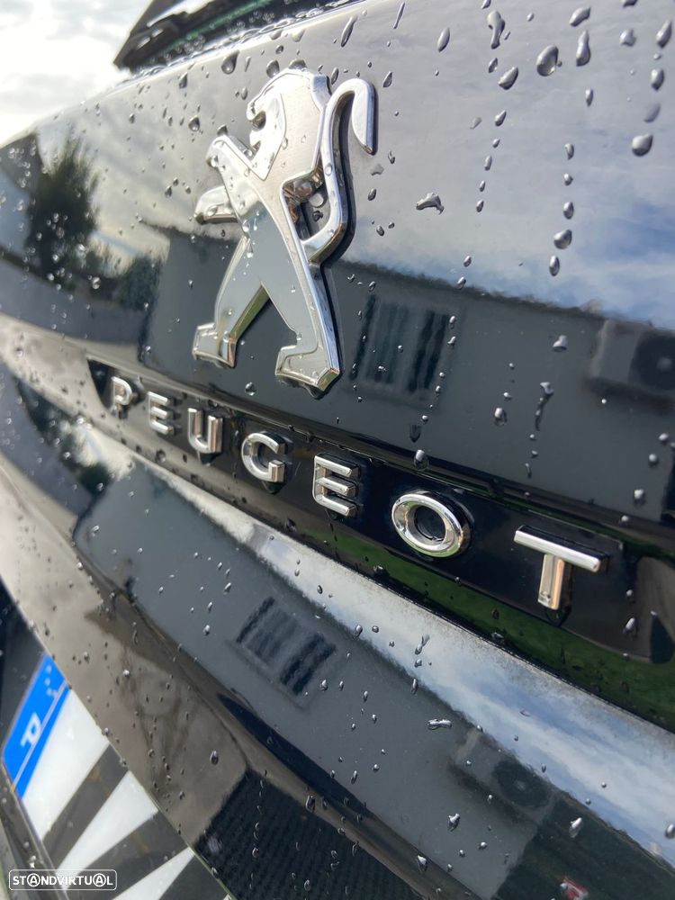 Peugeot 3008 1.5 BlueHDi Active Pack EAT8 - 46
