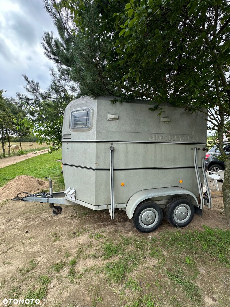 Böckmann T2V - 3