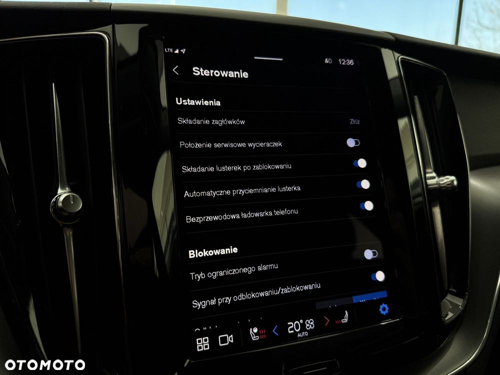Volvo XC 60 - 36