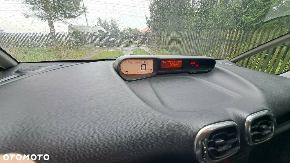 Citroën C3 Picasso 1.6 HDi Selection - 9