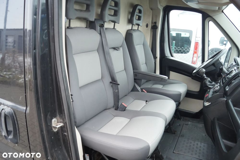 Peugeot Boxer - 22