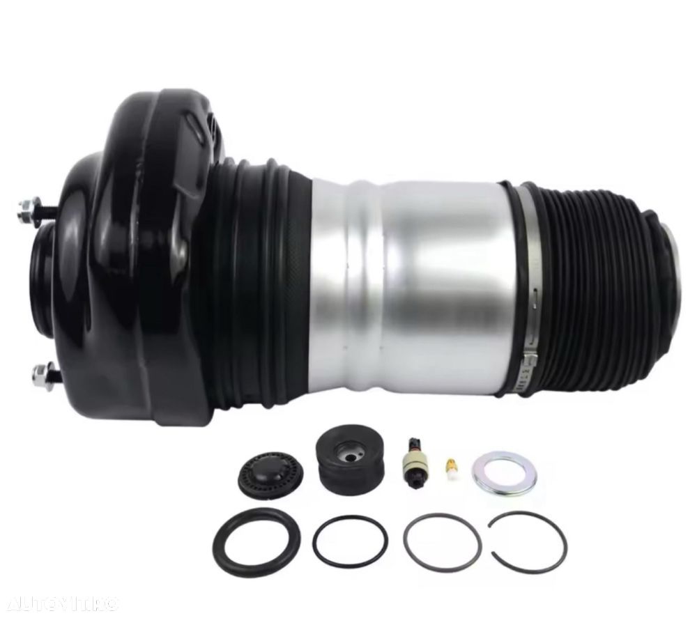 Perne Perna Fata Spate Suspensie Compresor Bmw Seria 7 G11 G12 17-2022 - 3