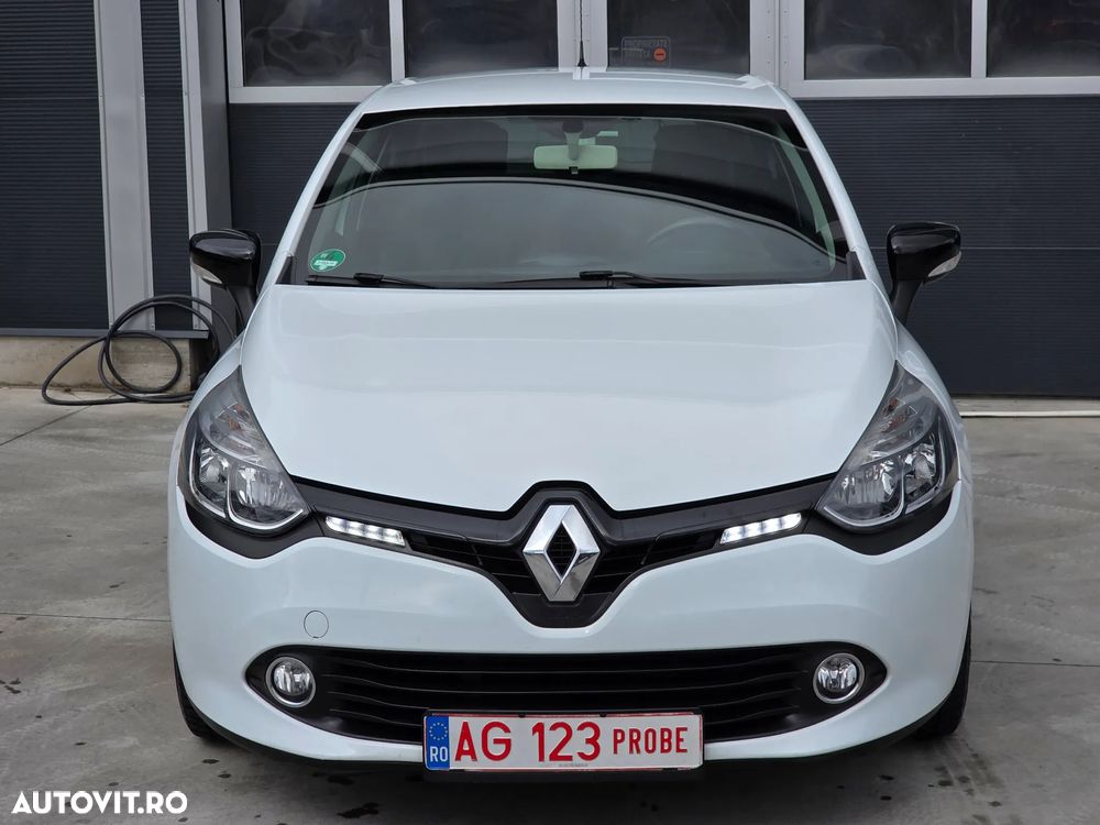 Renault Clio IV 0.9 Energy TCe Dynamique - 2