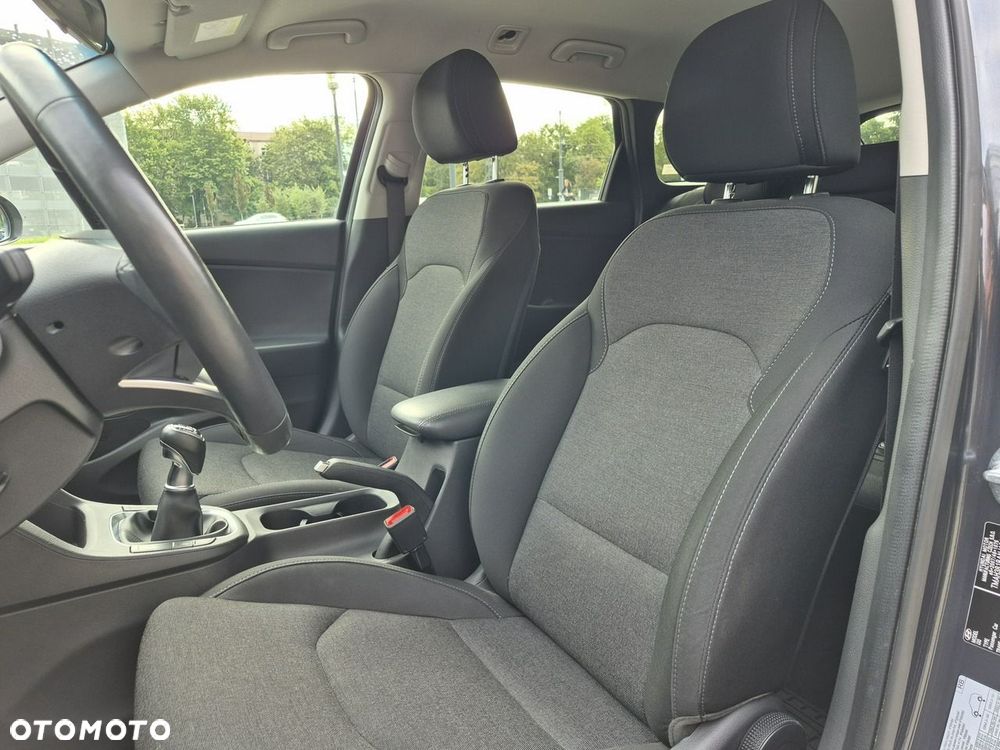 Hyundai i30 1.0 T-GDI Smart - 13