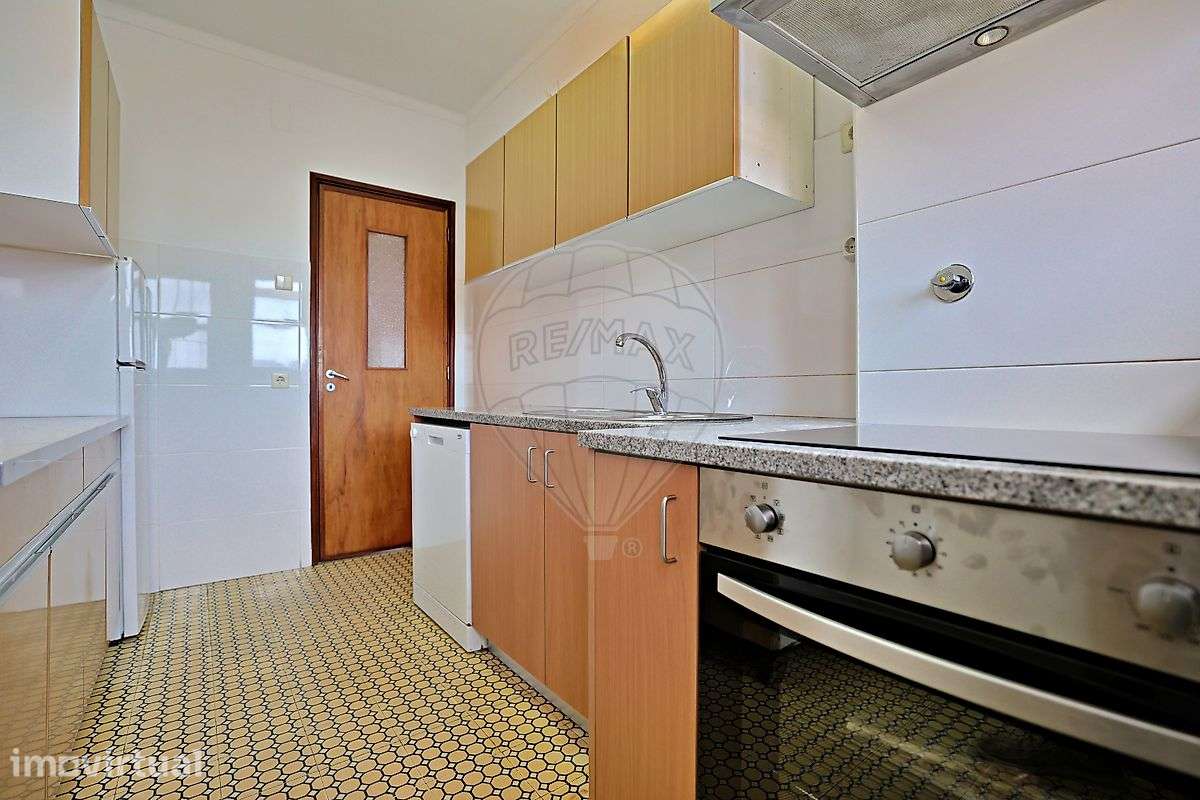 Apartamento T4 para arrendamento - Grande imagem: 5/17