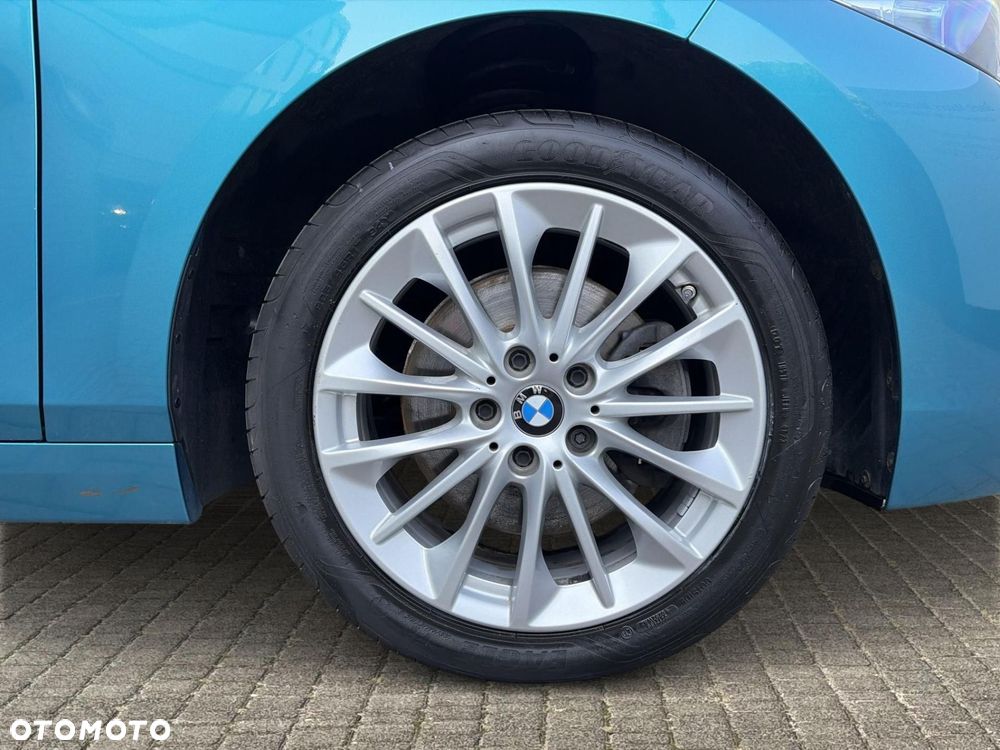 BMW Seria 1 118i Advantage - 4