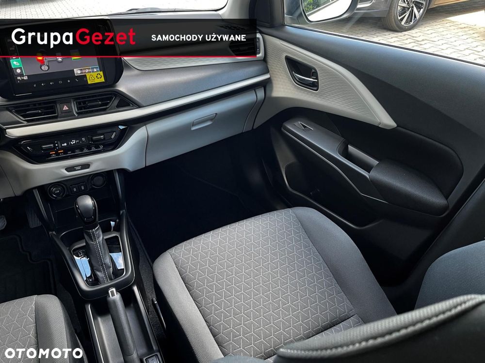 Suzuki Swift - 10