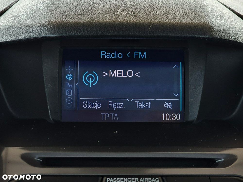 Ford Tourneo Connect Grand - 18