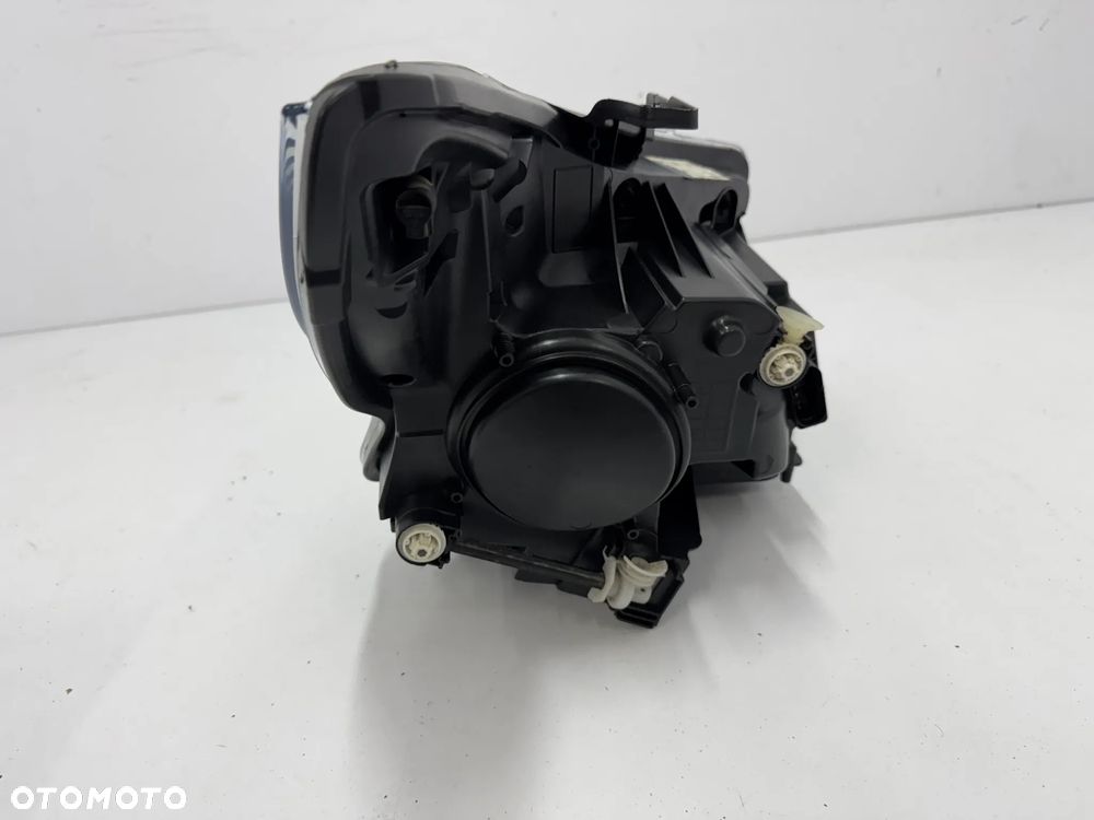 LAMPA PRZEDNIA LEWA MERCEDES V KLASA W447 ILS - 9