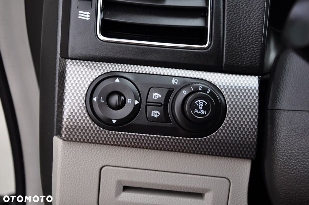 Chevrolet Captiva 2.2 4WD Automatik LT+ - 39