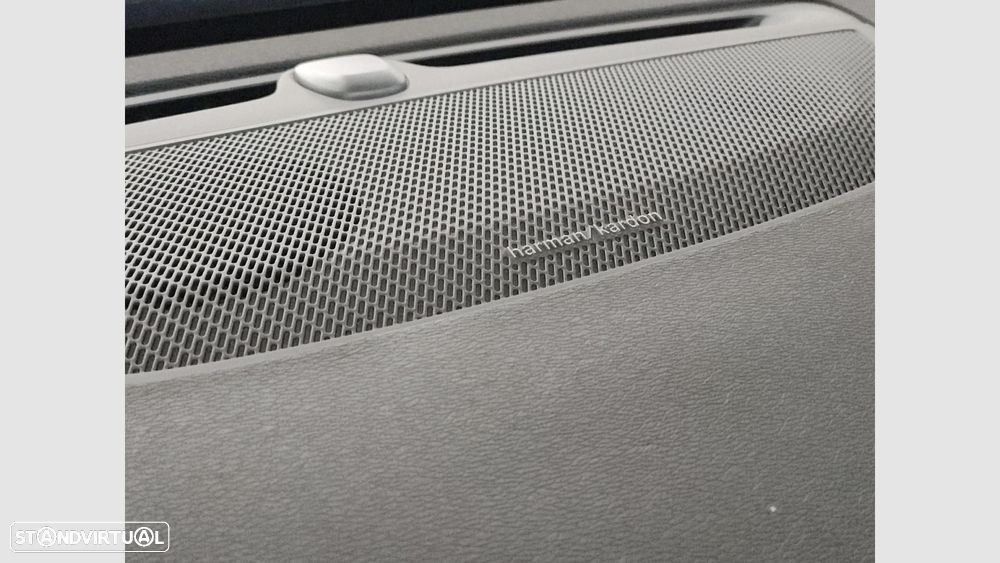 Volvo V90 2.0 T6 PHEV Plus Dark AWD - 21