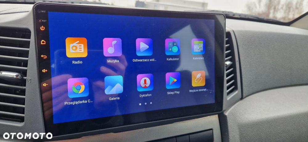 Jeep Grand Cherokee 3.0 CRD Automatik Laredo - 18