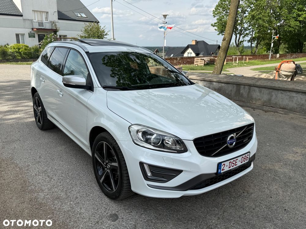Volvo XC 60 D4 Drive-E Summum - 10
