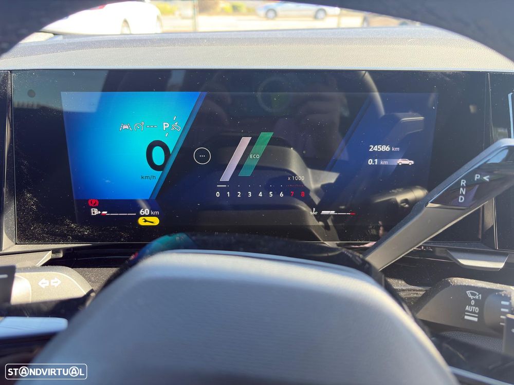 Renault Austral 1.3 Mild Hybrid Evolution Auto - 10