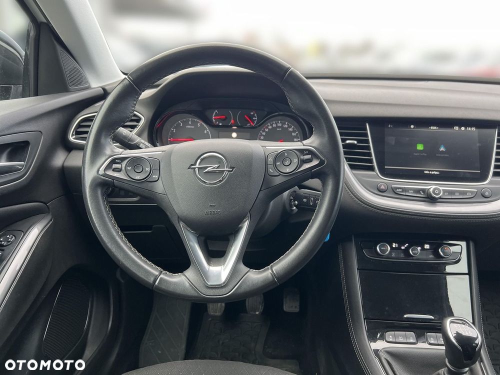 Opel Grandland - 17