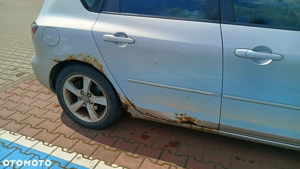 Mazda 3 - 12