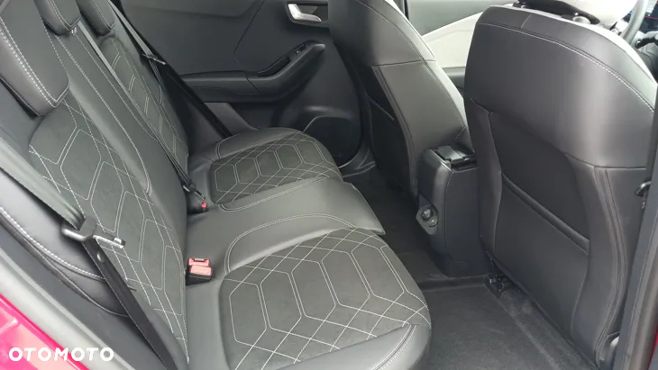 Ford Puma Premium 43.6 kWh - 27