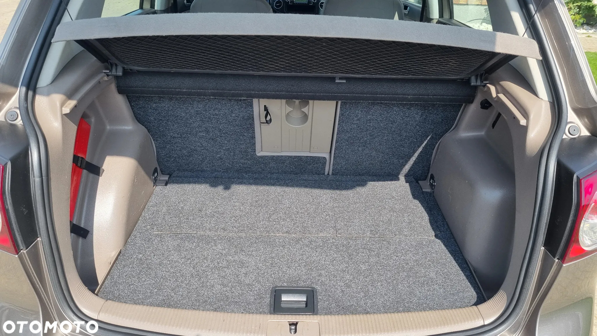 Volkswagen Golf Plus 1.6 Edition - 23