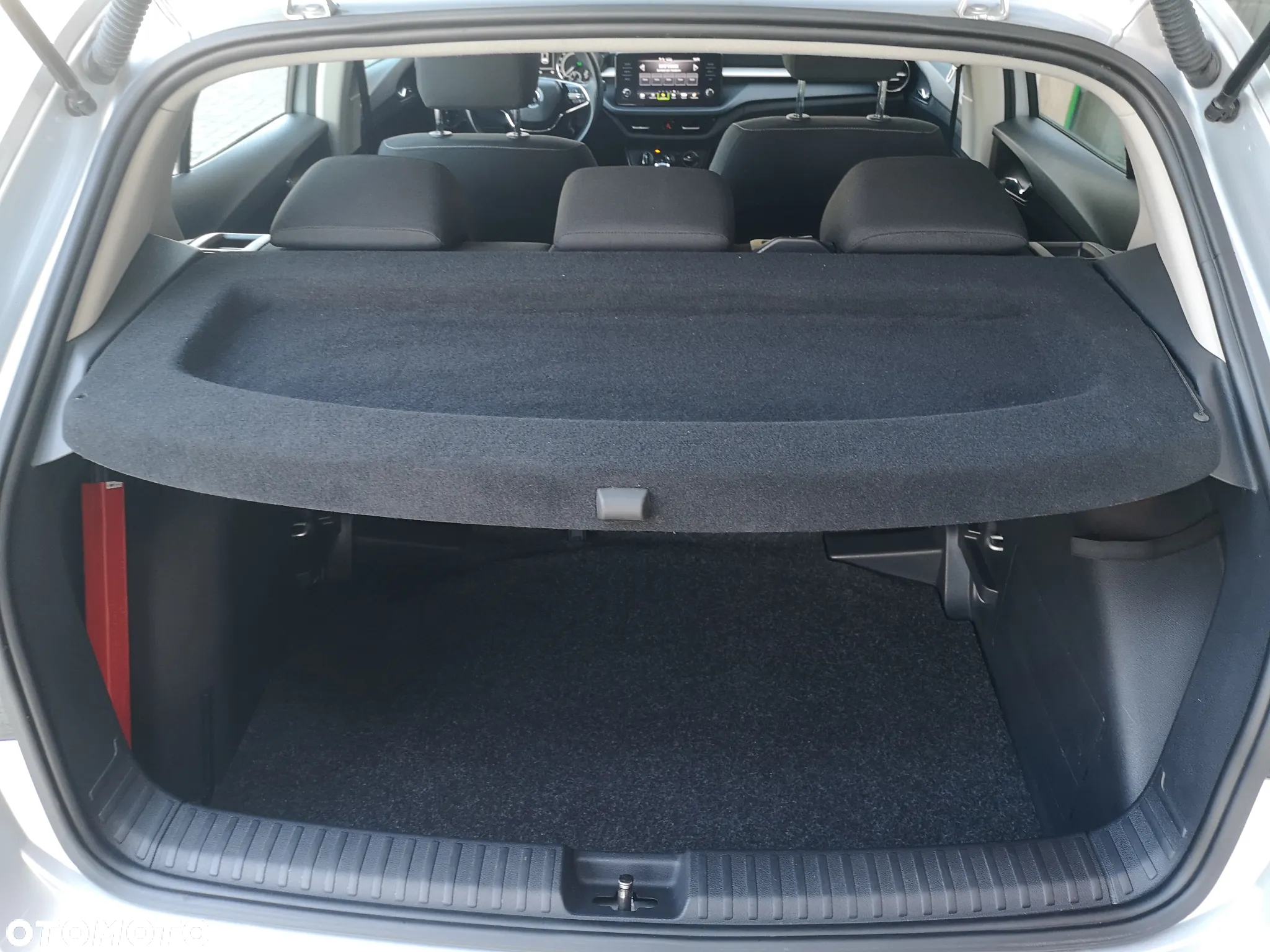 Skoda Fabia 1.0 TSI Style DSG - 23