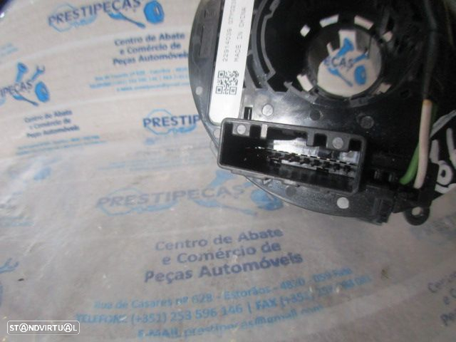 Fita Airbag 22914039 OPEL ASTRA J 2015 1.6 CDTI 110CV 4P BRANCO - 2