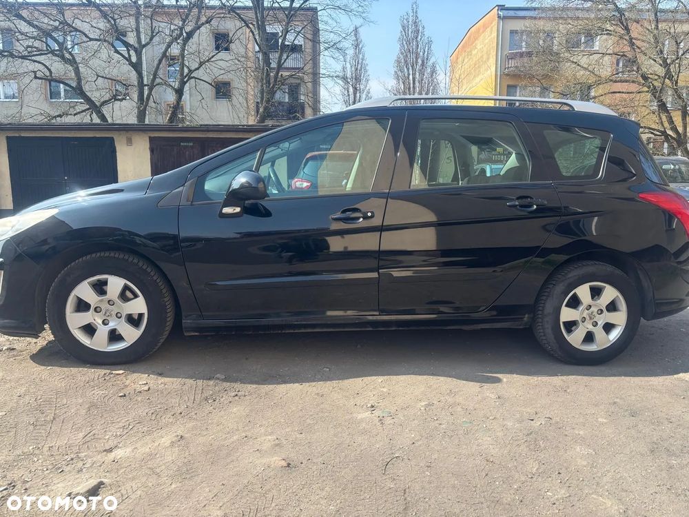 Peugeot 308 HDi FAP 110 Premium - 6