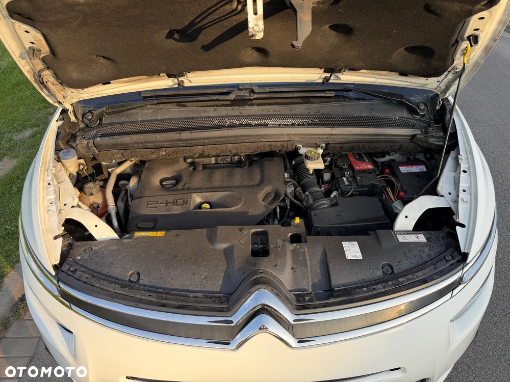 Citroën C4 Picasso BlueHDi 150 EAT6 Business Class - 40