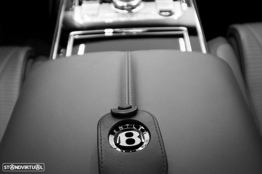 Bentley Flying Spur W12 Speed - 17