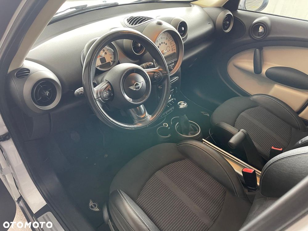 MINI Countryman - 9
