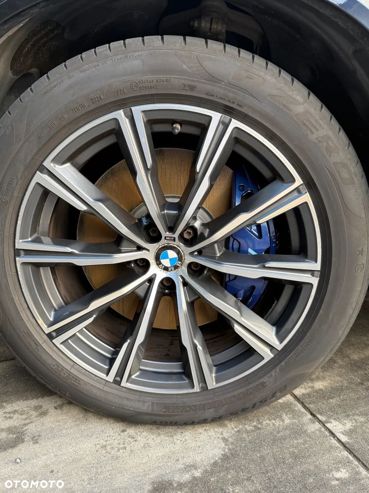BMW X5 xDrive40i sport - 14
