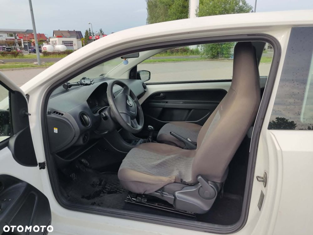 Skoda Citigo - 8
