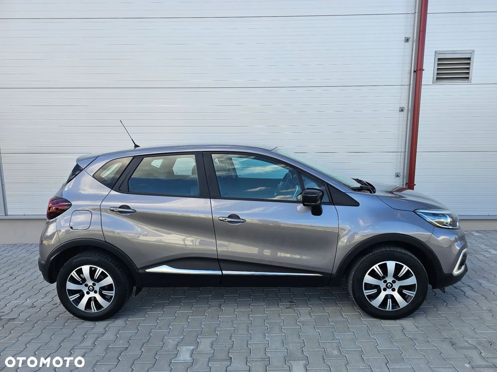 Renault Captur 0.9 Energy TCe S-Edition - 9