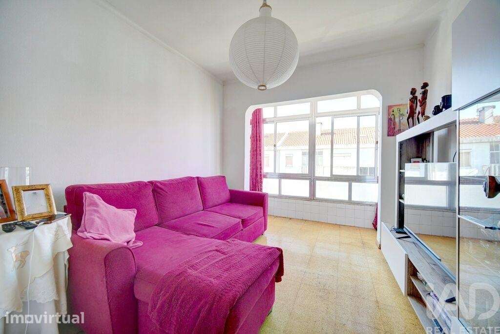 Apartamento T4 em Agualva e Mira-Sintra - Grande imagem: 2/30