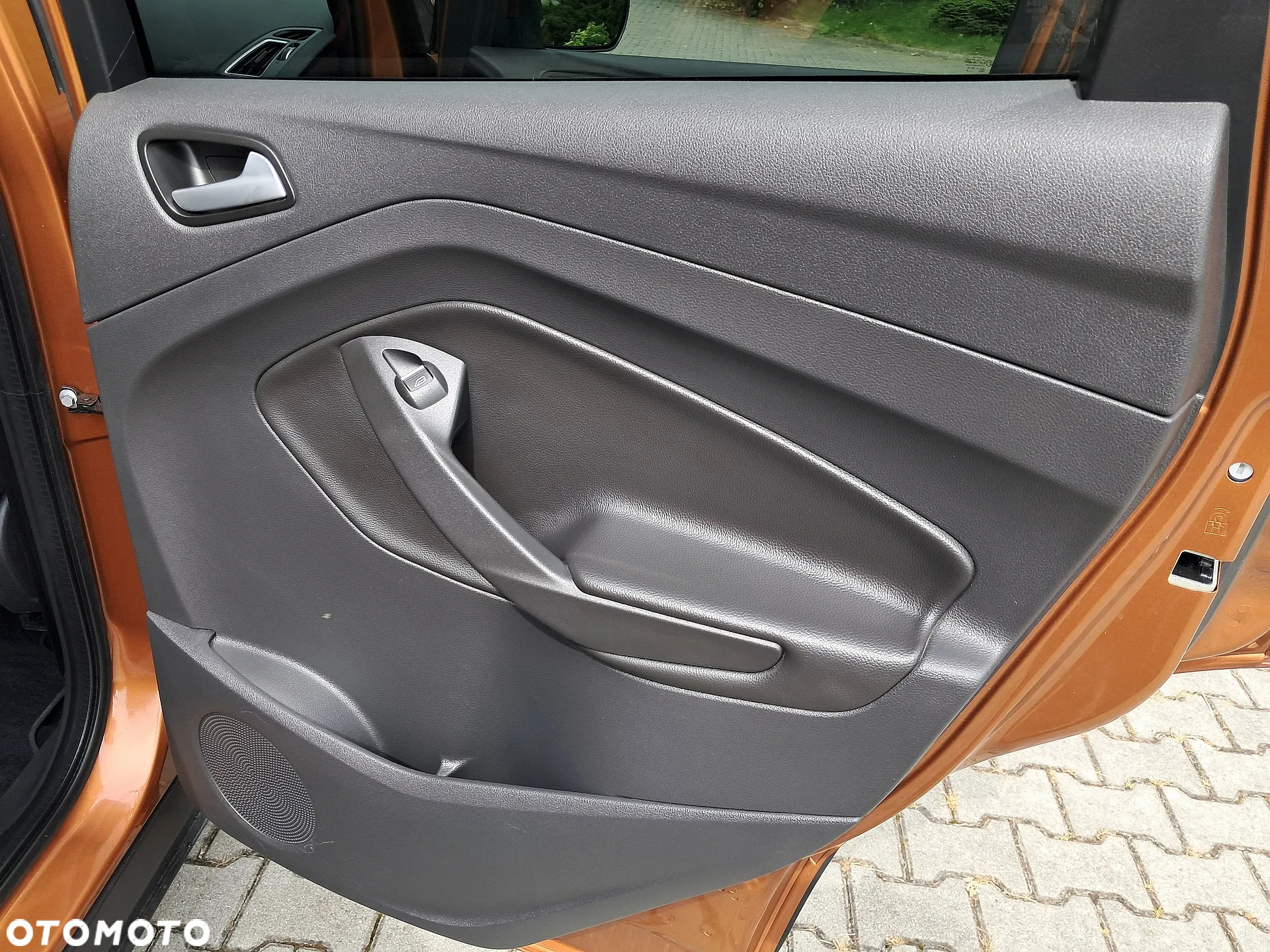 Ford Kuga 1.5 EcoBoost 2x4 Titanium - 31