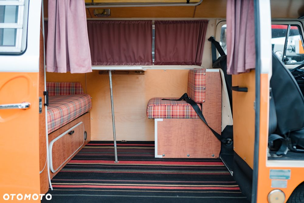 Volkswagen Transporter - 13