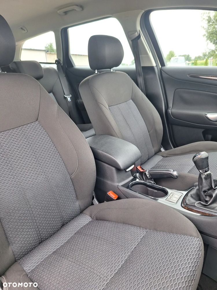 Ford Mondeo 2.0 Ghia Executive - 20