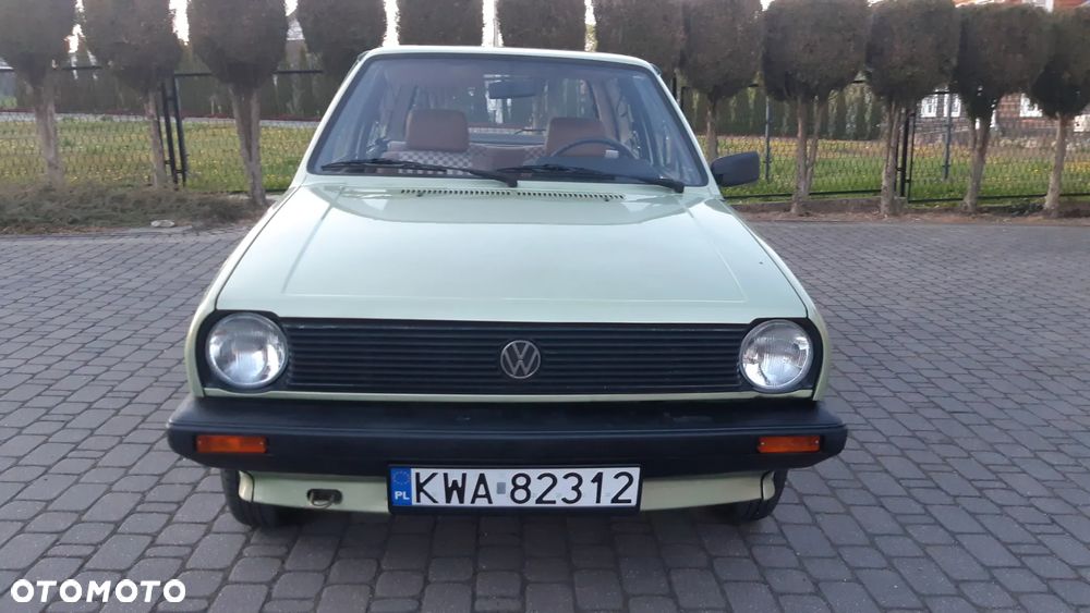 Volkswagen Polo - 1