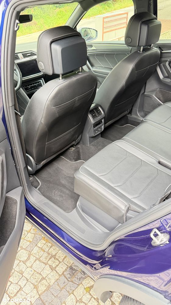 Volkswagen Tiguan 2,0 TSI OPF 4Motion DSG R-Line - 10