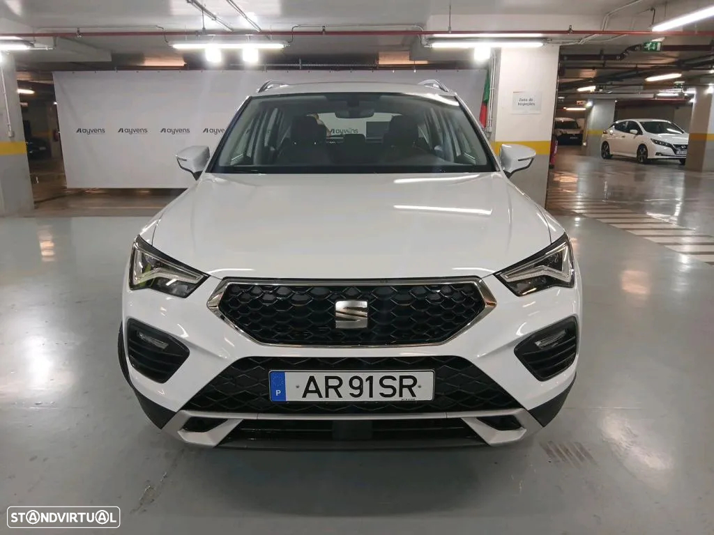 SEAT Ateca 1.0 TSI Style - 5