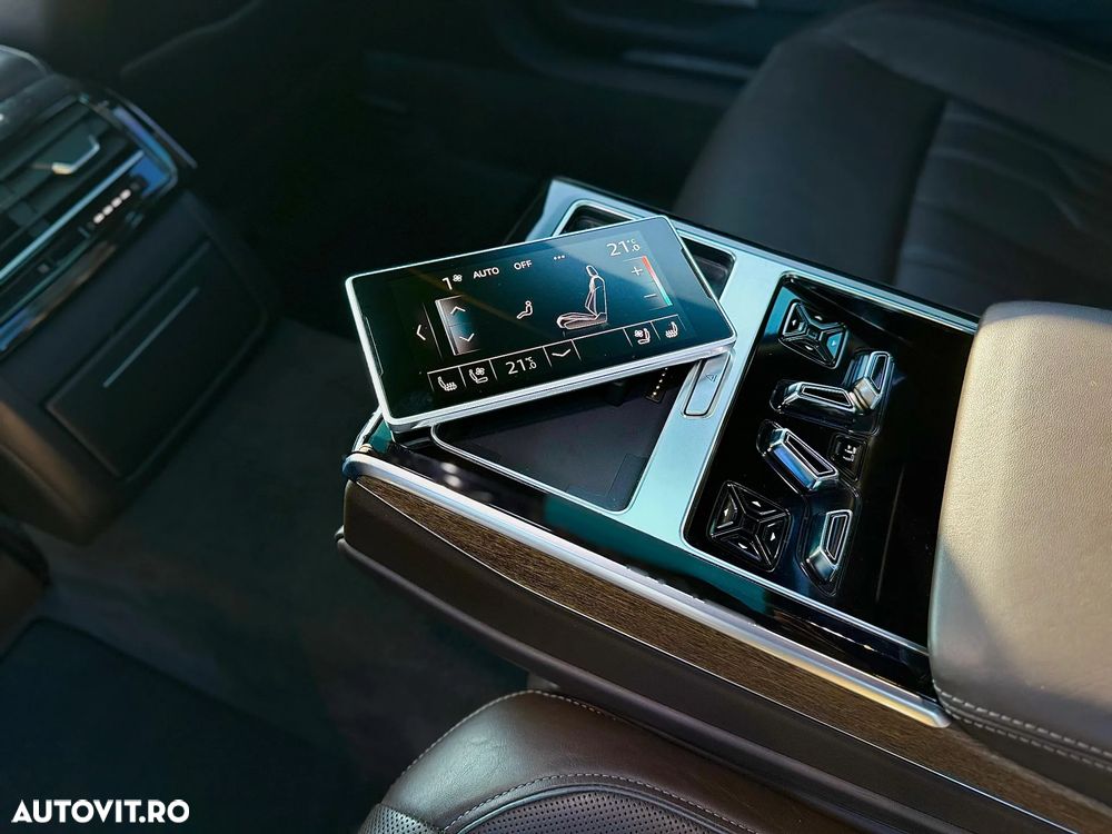 Audi A8 - 15