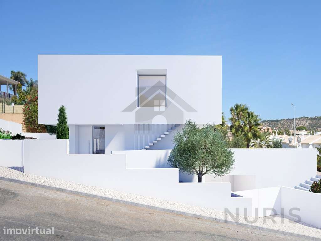 Moradia T3 para Venda na Praia da Luz em Lagos - Grande imagem: 5/11