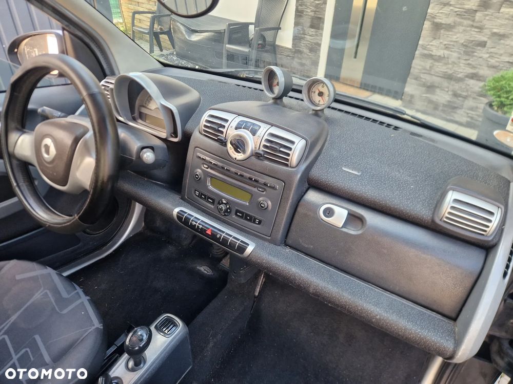 Smart Fortwo - 14