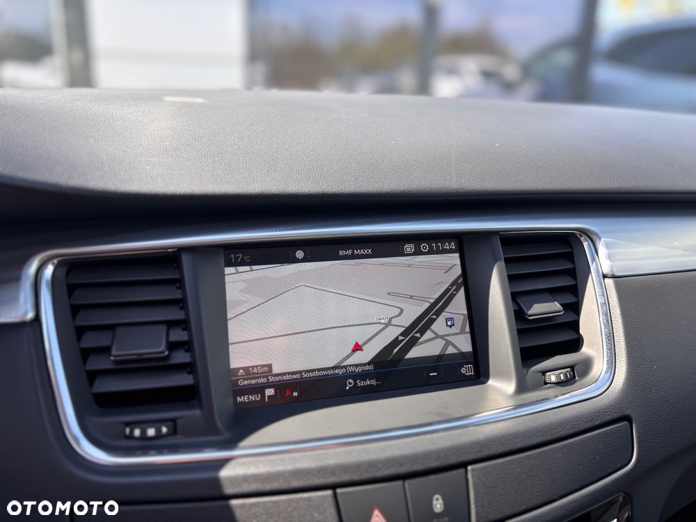 Peugeot 508 RXH BlueHDi 180 EAT6 Stop&Start - 26