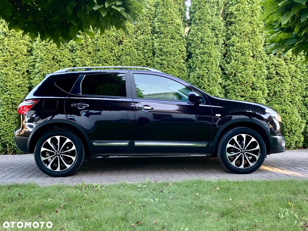 Nissan Qashqai 1.6 I-Way - 2