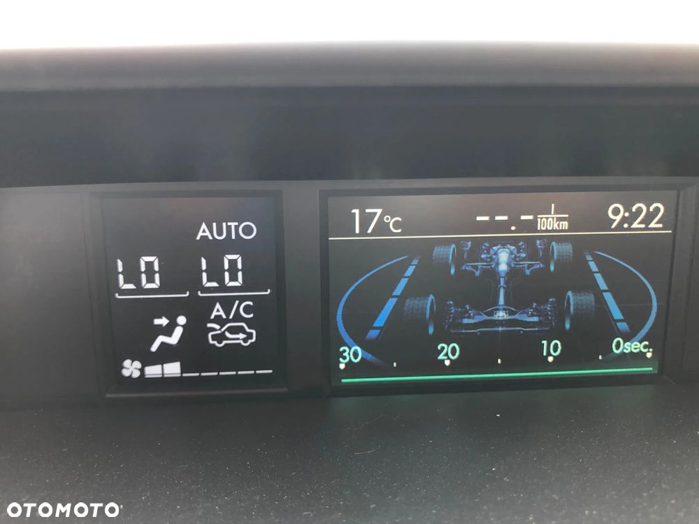 Subaru WRX STI 2.5 Exclusive - 34