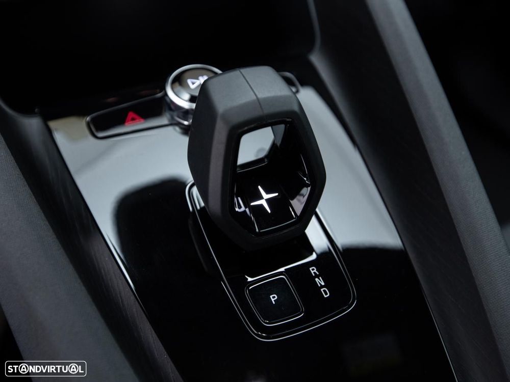 Polestar 2 Single Motor 69kWh - 20