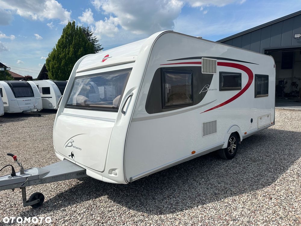Burstner 510 TS - 2