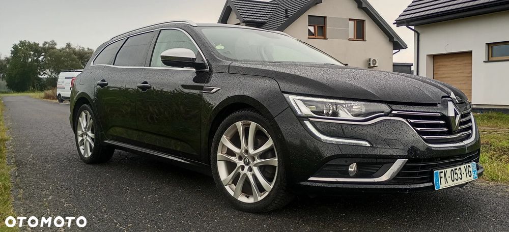Renault Talisman BLUE dCi 150 INTENS - 1