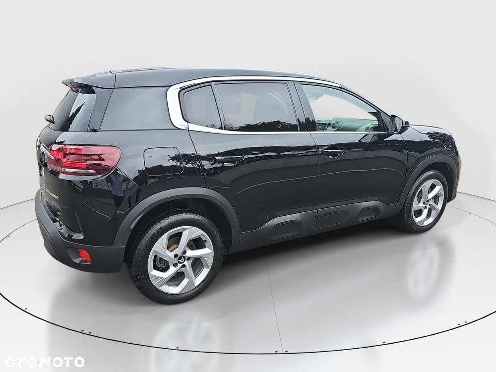 Citroën C5 Aircross - 6