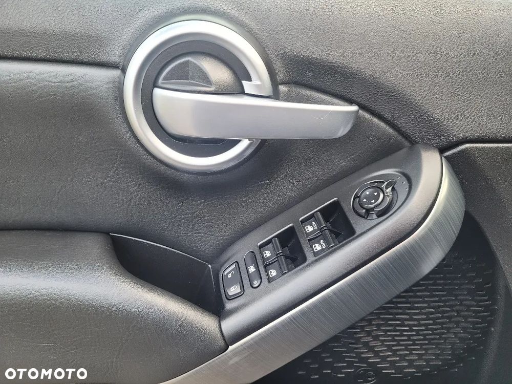 Fiat 500X 1.4 Multiair 4x2 S&S Cross Plus - 16