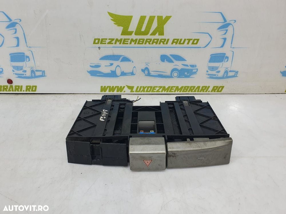 Buton avarie l61680000 Lancia Lybra 1  [din 1999 pana  2006] - 1